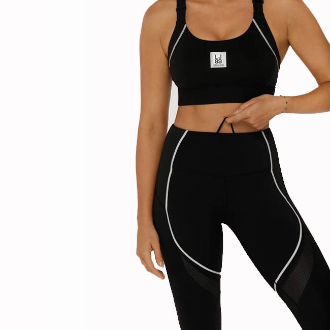 Aero Fit Ankle Biter Leggings