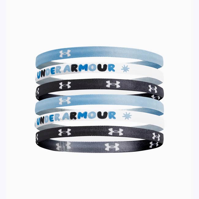 Under armour hotsell thin headbands