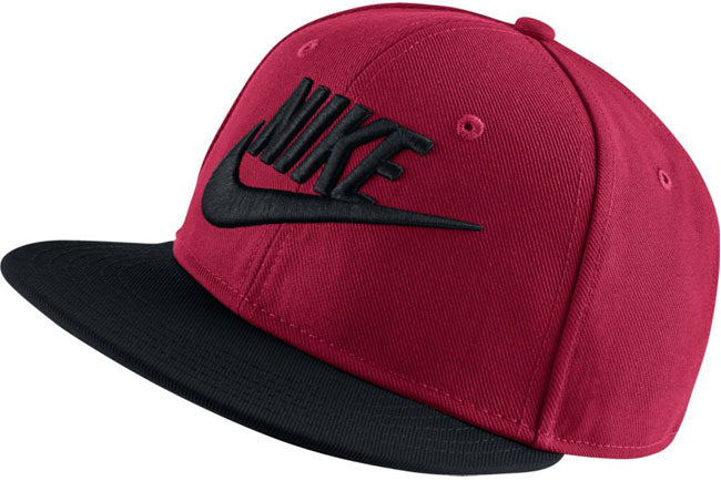 Nike true clearance futura cap