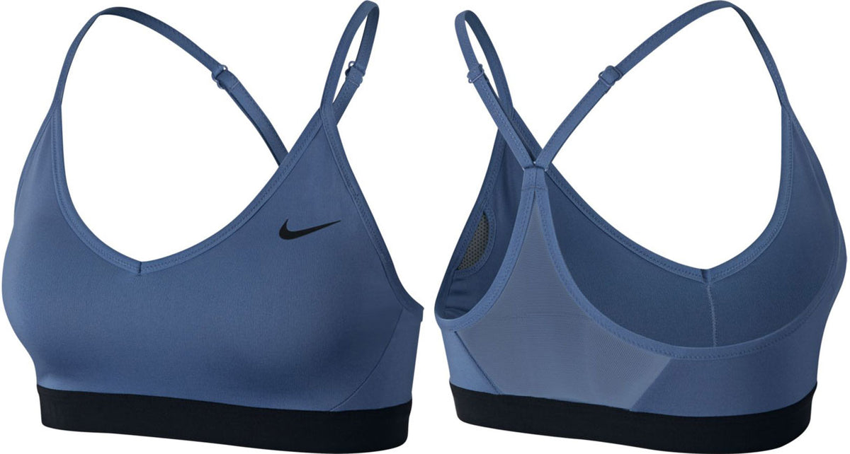 Nike Women Light-Support Pilates Bra – The Sport Shop New Zealand