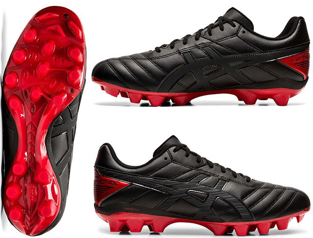 asics lethal speed mens football boots