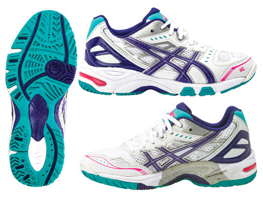 Asics gel netburner ignites 7 sale