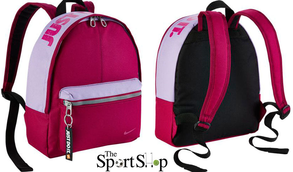 Mochila nike young athletes classic best sale