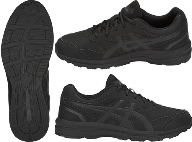 ASICS GEL MISSION 3 TRAINING SHOE The Sport Shop New Zealand