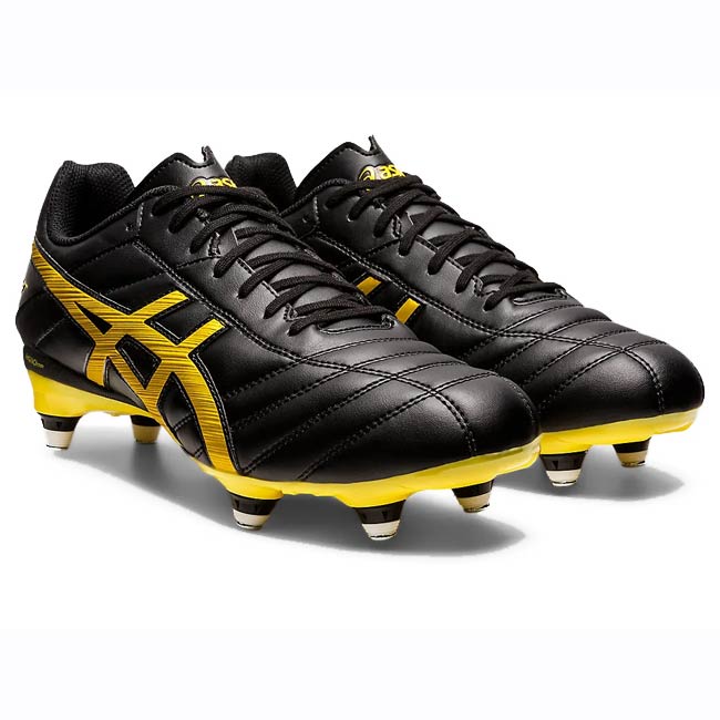 Asic best sale rugby boots