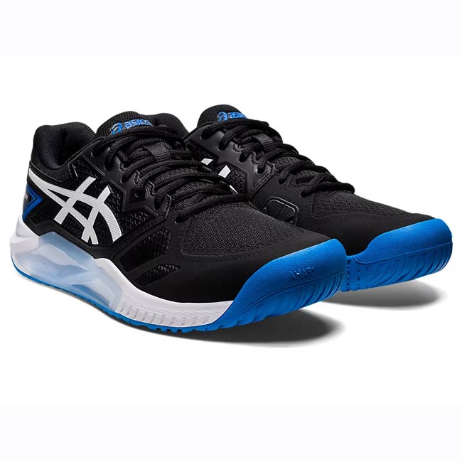 Asics mens tennis outlet shoes nz