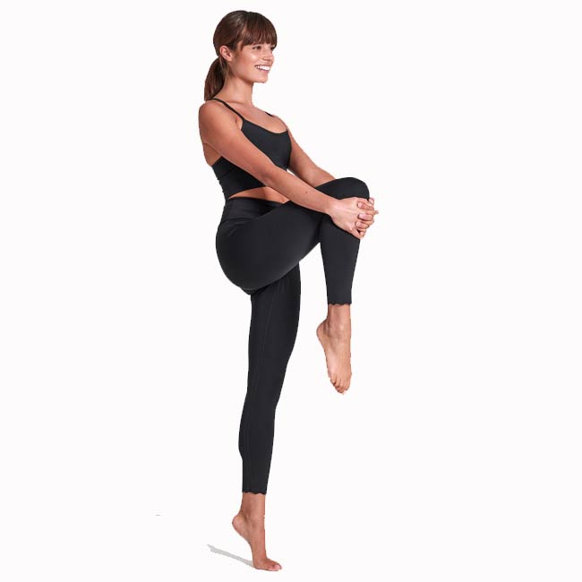 Shop Motion 7/8 Leggings From Dharma Bums