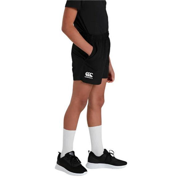 Canterbury Junior Club Short