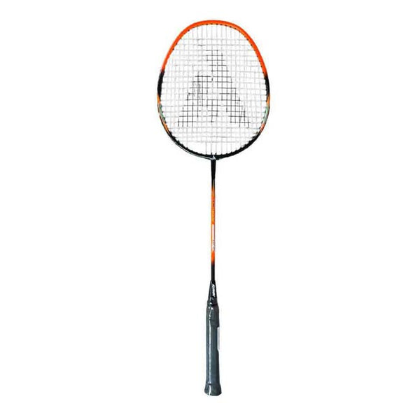 22-Ashaway AM1000 Orange Badminton Racquet