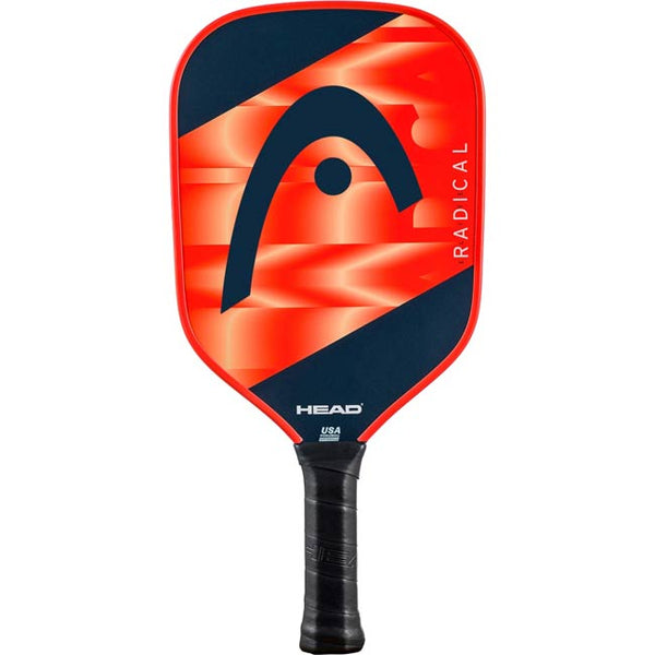 24-HEAD Radical Elite Pickleball Paddle