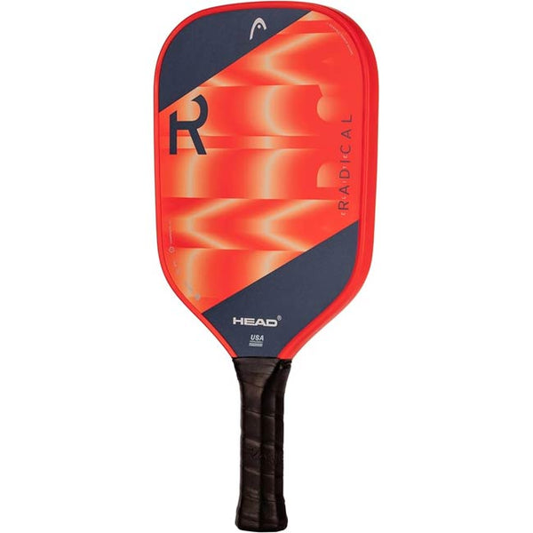 24-HEAD Radical Elite Pickleball Paddle