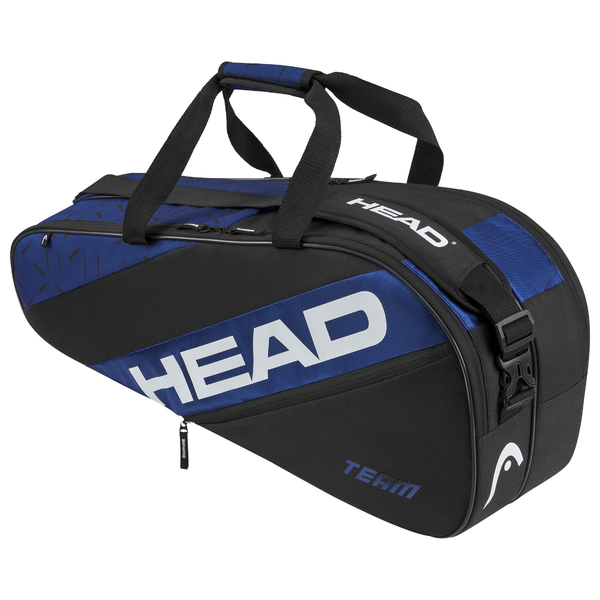 24-HEAD Team Racquet Bag 6R Racquet Bag