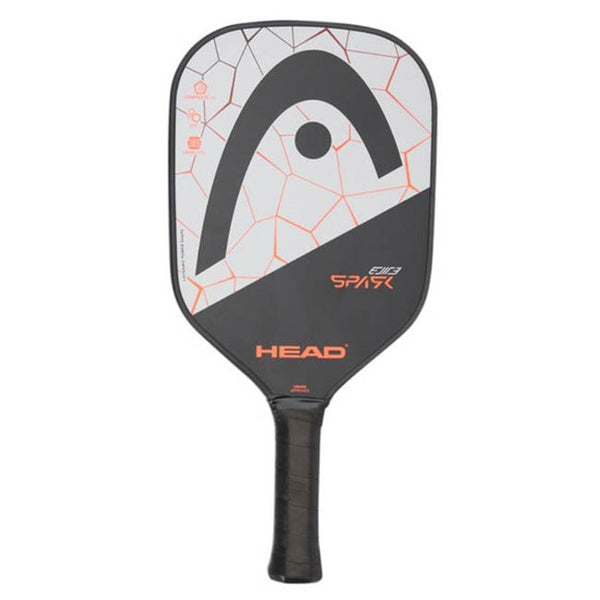 24-Head Spark Elite V1 Pickleball Paddle