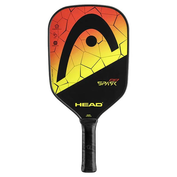 24-Head Spark Elite V4 Pickleball Paddle