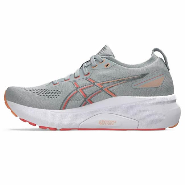 ASICS GEL KAYANO 31 WOMENS RUNNING SHOE (D WIDTH)