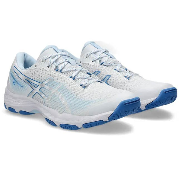 ASICS GEL-NETBURNER ACADEMY 10 NETBALL SHOE