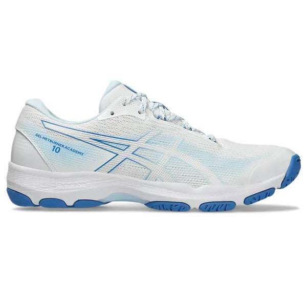 ASICS GEL-NETBURNER ACADEMY 10 NETBALL SHOE