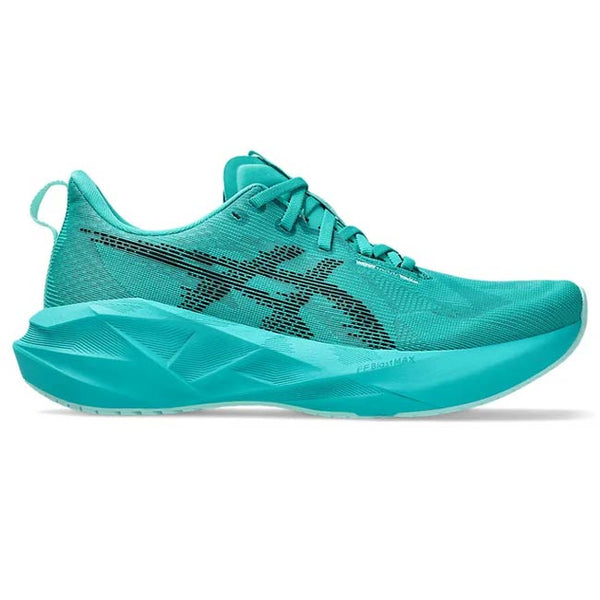 ASICS NOVABLAST 5 WOMENS RUNNING SHOE