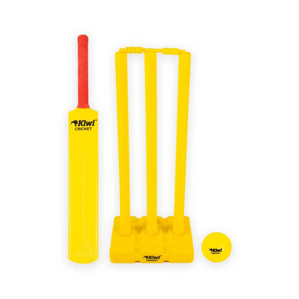 Ace Sport Plastic Cricket Set - single