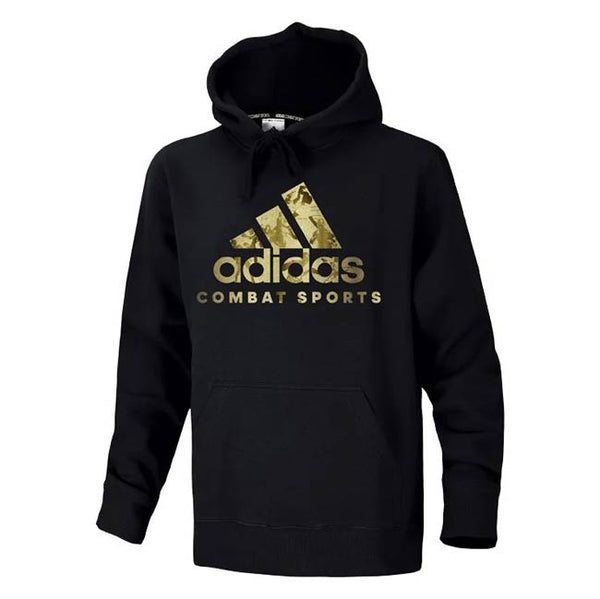 Adidas Combat Sports Hoodie