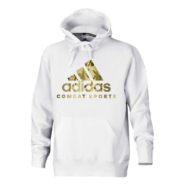 Adidas Combat Sports Hoodie