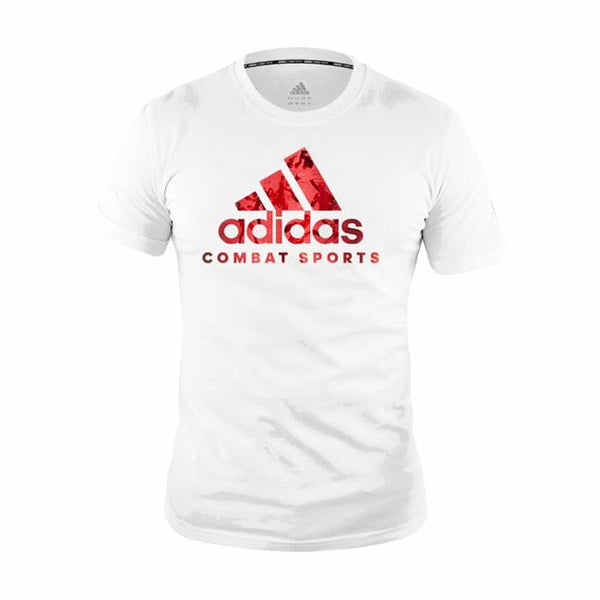 Adidas Combat Sports Tee