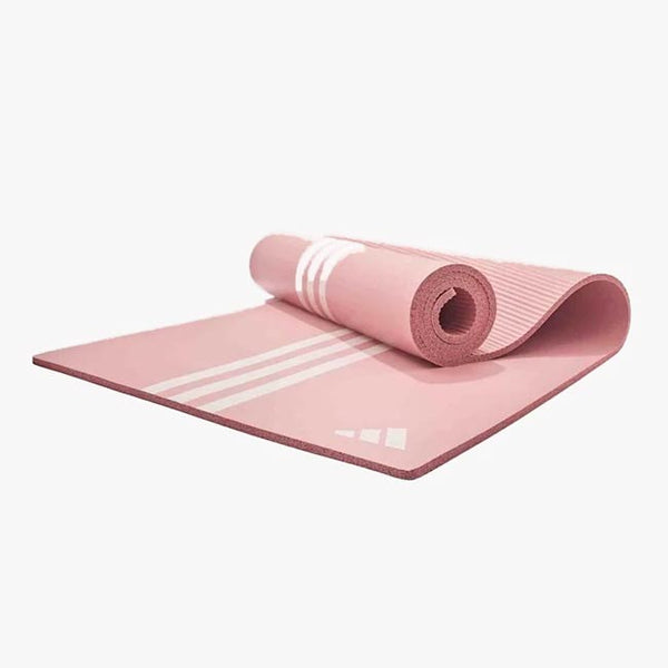 Adidas Yoga Mat 10mm Hazy Rose