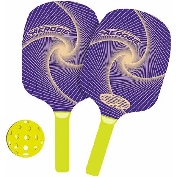 Aerobie Pickle Ball set