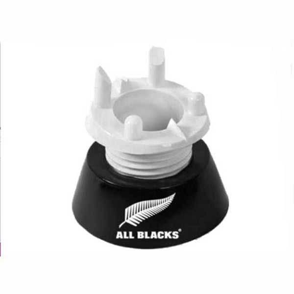 Summit All Blacks Adjustable Kicking Tee