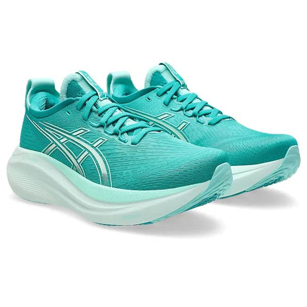 Asics GEL-NIMBUS 27 Women’s Running Shoe