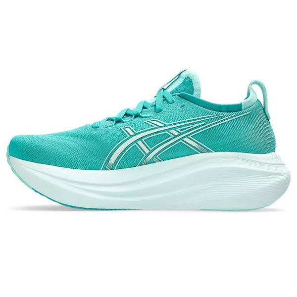 Asics GEL-NIMBUS 27 Women’s Running Shoe