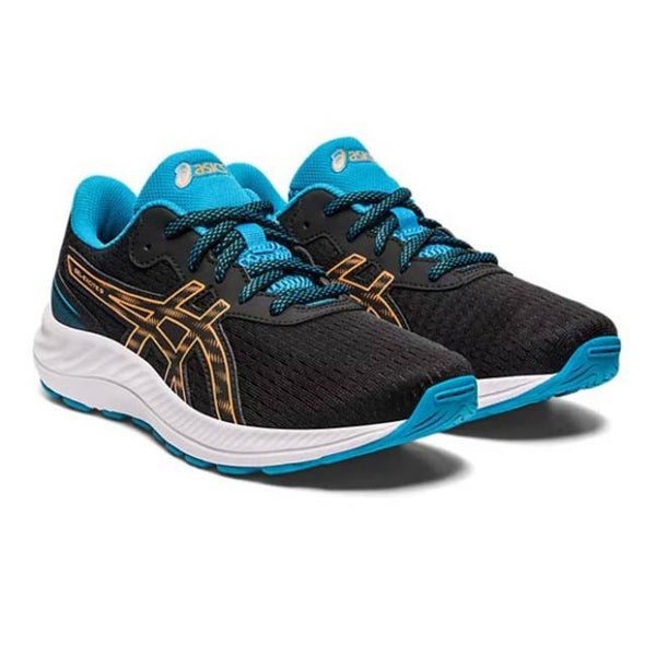 Asics Gel Excite Junior 9 Run Shoe Aug 2022