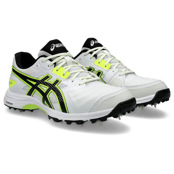 Asics Gel Gully 7 Cricket Bowing Shoe