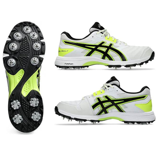 Asics Gel Gully 7 Cricket Bowing Shoe