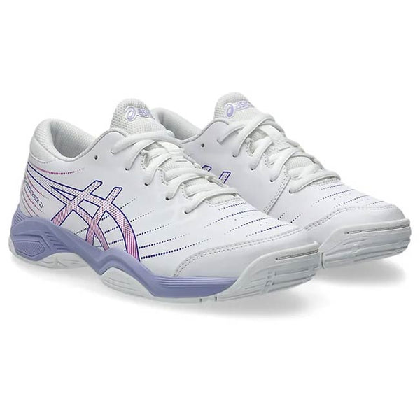 Asics Gel-Netburner 21 Kids Netball Shoe