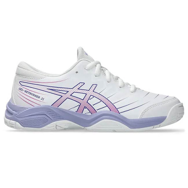 Asics Gel-Netburner 21 Kids Netball Shoe