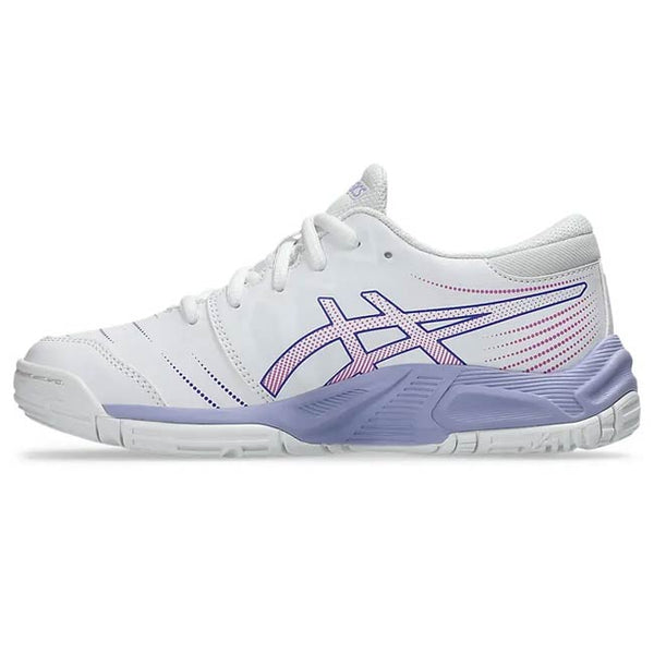 Asics Gel-Netburner 21 Kids Netball Shoe