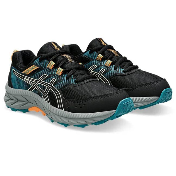 Asics Junior Gel Venture 9 Grade School Trail Shoe