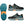 Load image into Gallery viewer, Asics Junior Gel Venture 9 Grade School Trail Shoe
