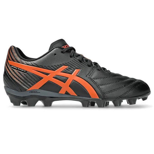 Asics LETHAL FLASH IT 3 GS Kids Rugby Boot