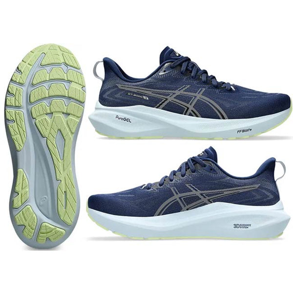 Asics Men’s GT-2000 13 (2E)