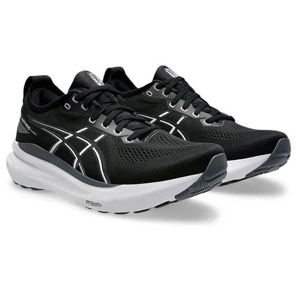 Asics Men’s Gel-Kayano 31 Shoe 2E Width