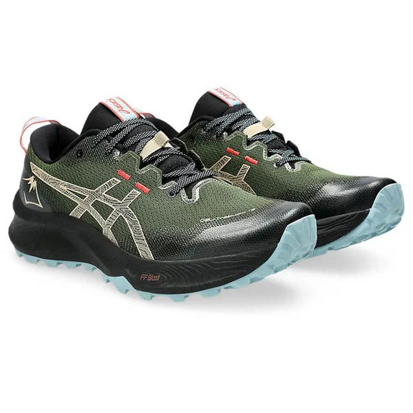 Asics Men's Gel-Trabuco 12