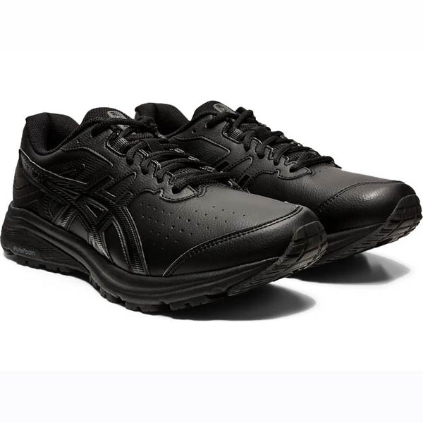 Asics GT 1000 LE 2 Men’s Shoe – black/black