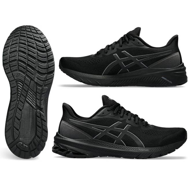 Asics mens 12 4e best sale