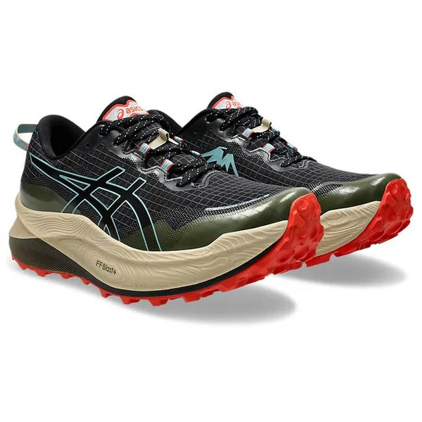 Asics Trabuco Max Mens Trail Shoe