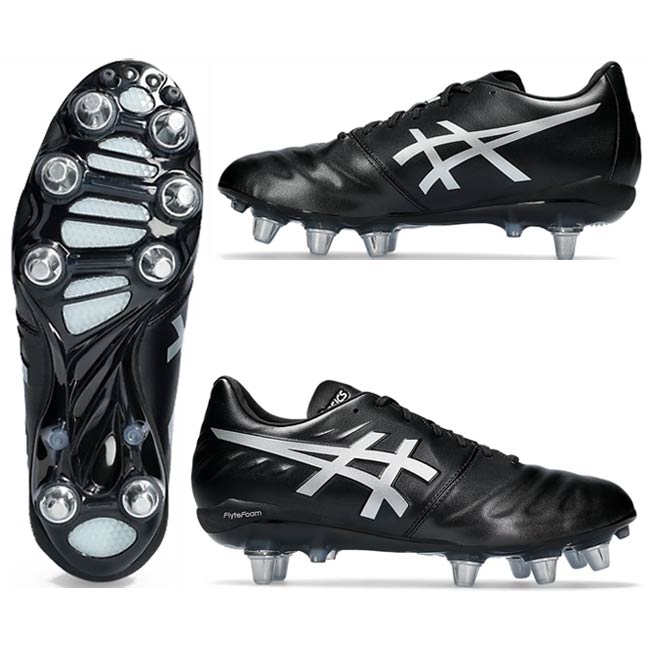 Lethal scrum store sg rugby boots