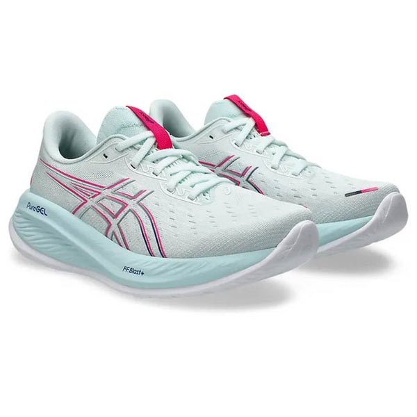 Asics Women’s Gel Cumulus 26 D Width