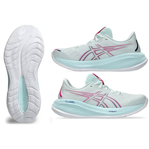 Asics Women’s Gel Cumulus 26 D Width