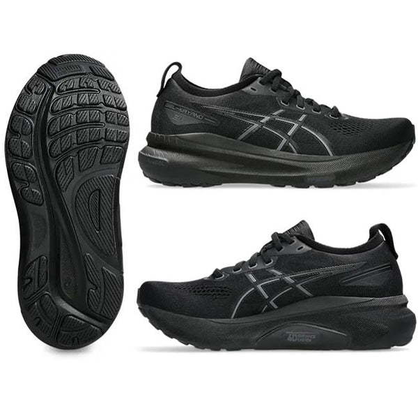 Asics Women’s Gel-Kayano 31 Shoe B Width